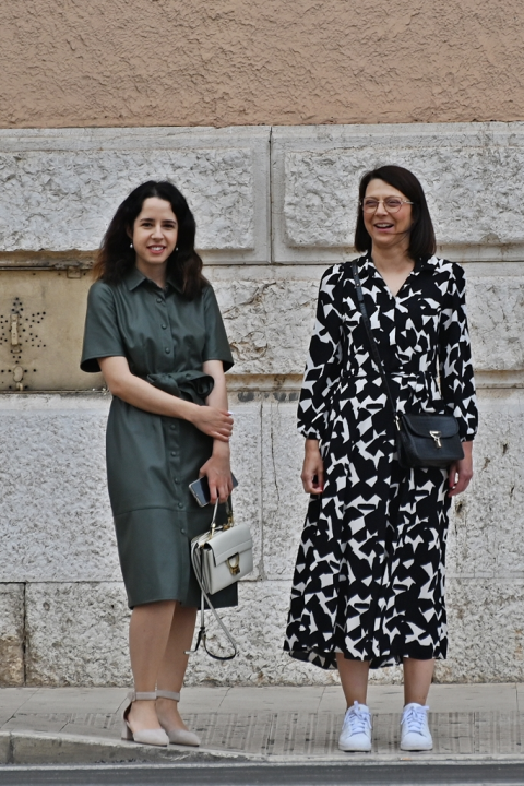 FOTO Đir po gradu, nedjelja 26. svibnja