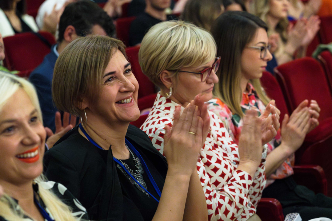 Završena konferencija VUŠ-a o razvoju javne uprave: 'Pogled u budućnosst'