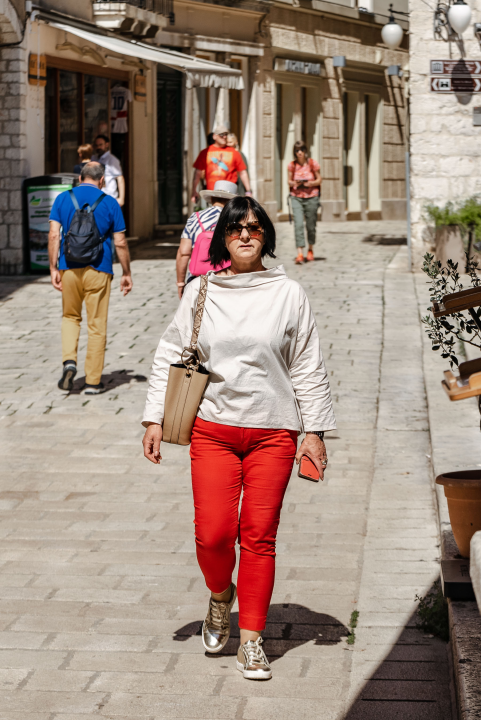 FOTO Đir po gradu, ponedjeljak 27. svibnja
