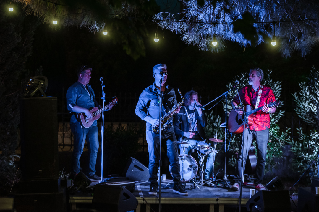 Počeo još jedan Šibenik Spring Festival