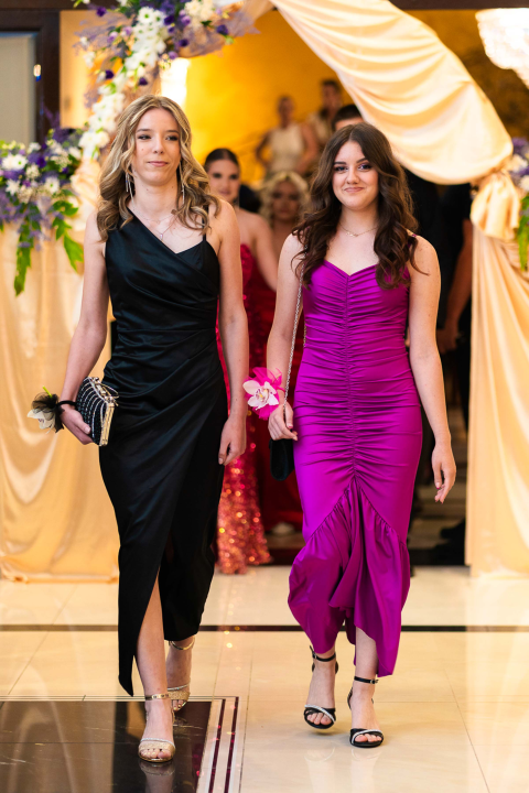 Zavirite na maturalni ples Srednje strukovne škole (2)