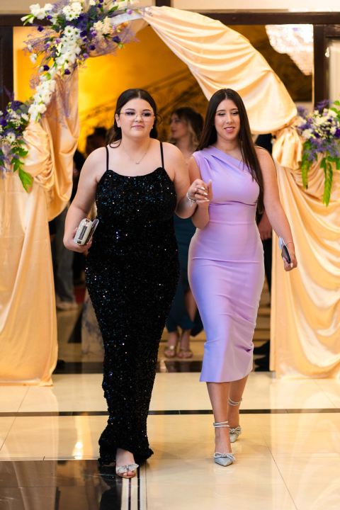 Zavirite na maturalni ples Srednje strukovne škole (2)