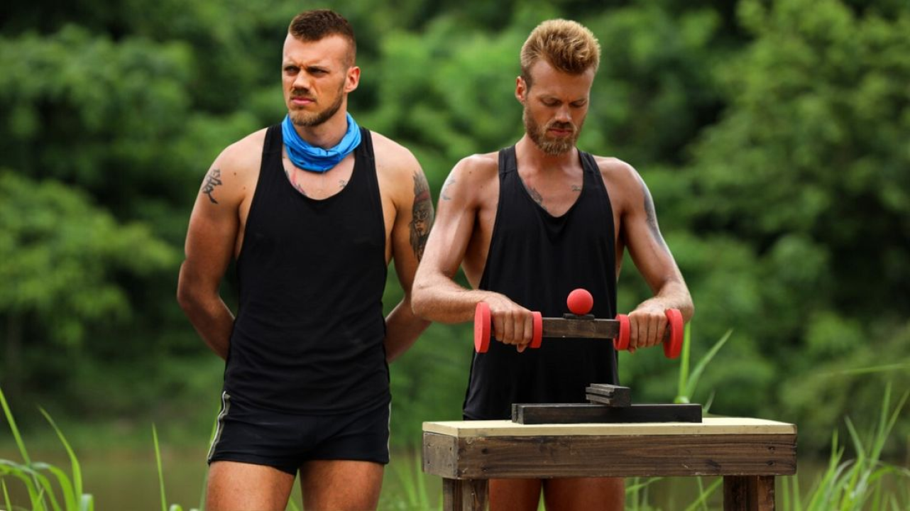 Večeras je finale Survivora: Pogledajte koliko su finalisti smršavili od početka