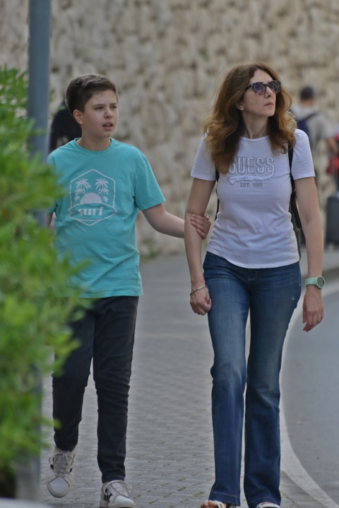 FOTO Đir po gradu, četvrtak 30. svibnja