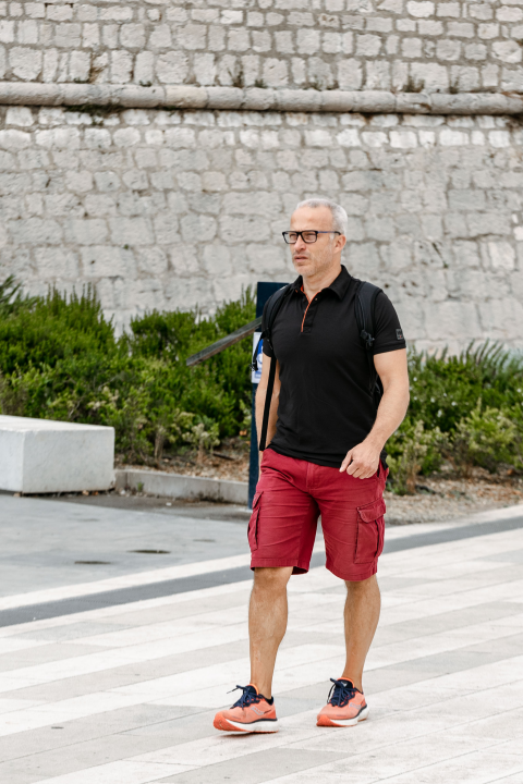 FOTO Đir po gradu, petak 31. svibnja