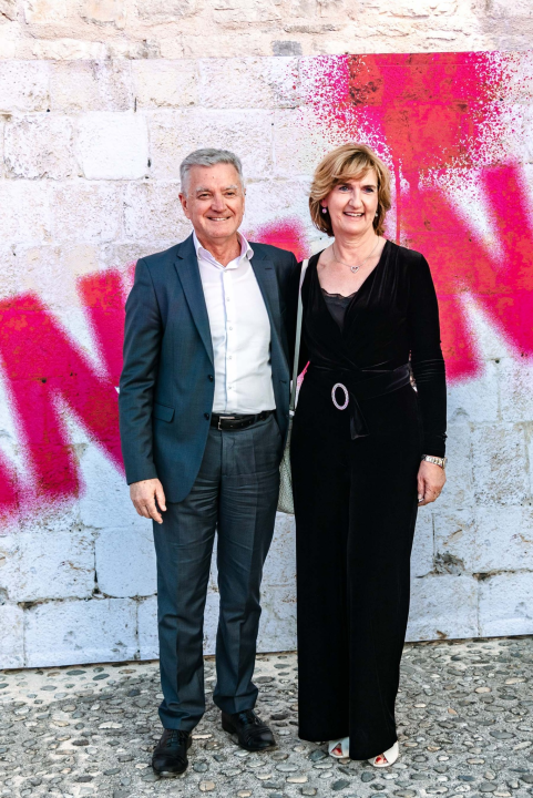 Održan jubilarni gimnazijski 'Antun': 'Prije 20 godina dvoje mladih ljudi došlo je s idejom i ostalo je povijest'