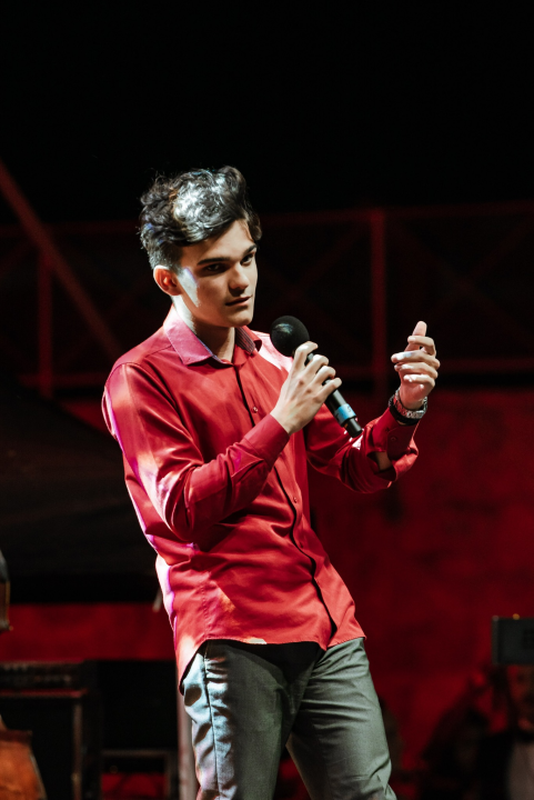 Održan jubilarni gimnazijski 'Antun': 'Prije 20 godina dvoje mladih ljudi došlo je s idejom i ostalo je povijest'