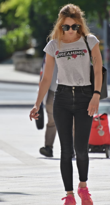 FOTO Đir po gradu, subota 1. lipnja