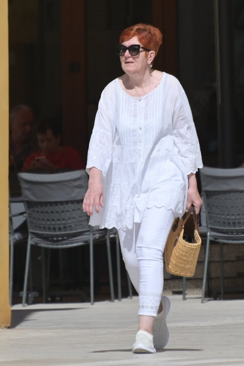 FOTO Đir po gradu, subota 1. lipnja