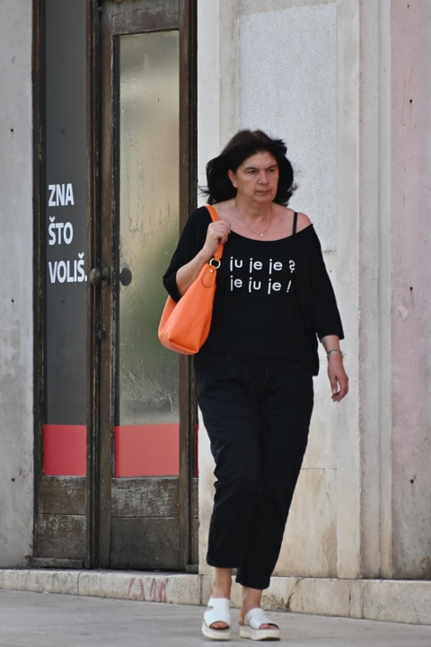 FOTO Đir po gradu, nedjelja 2. lipnja