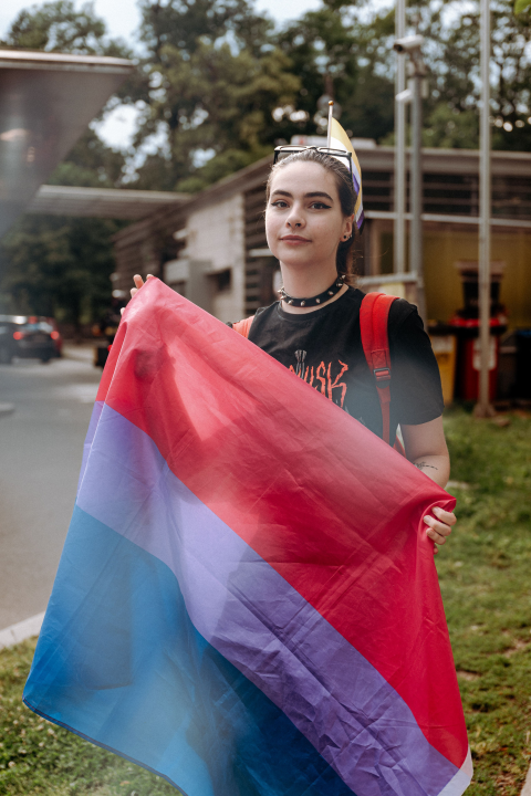 Bili smo u Zagrebu na Prideu i baš smo se super proveli 