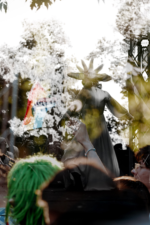 Bili smo u Zagrebu na Prideu i baš smo se super proveli 