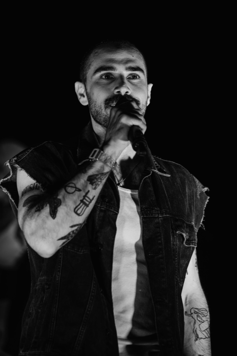 Bili smo u Zagrebu na Prideu i baš smo se super proveli 