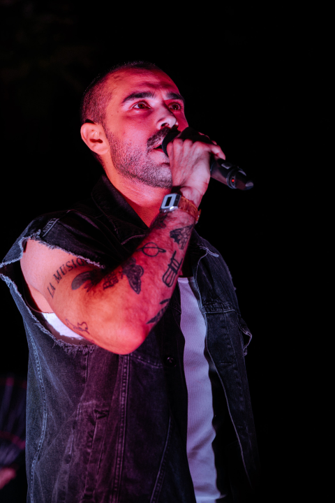 Bili smo u Zagrebu na Prideu i baš smo se super proveli 