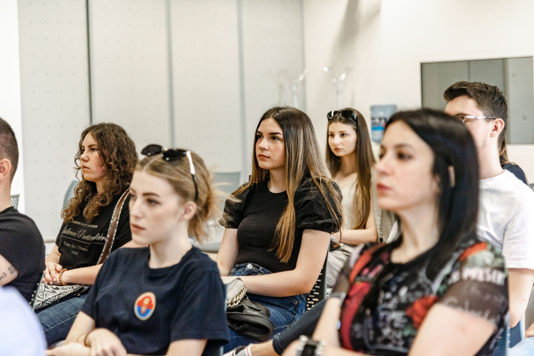 U ABC-u radionica za mlade: 'Pripremite se za svoj prvi izlazak na europske izbore' 