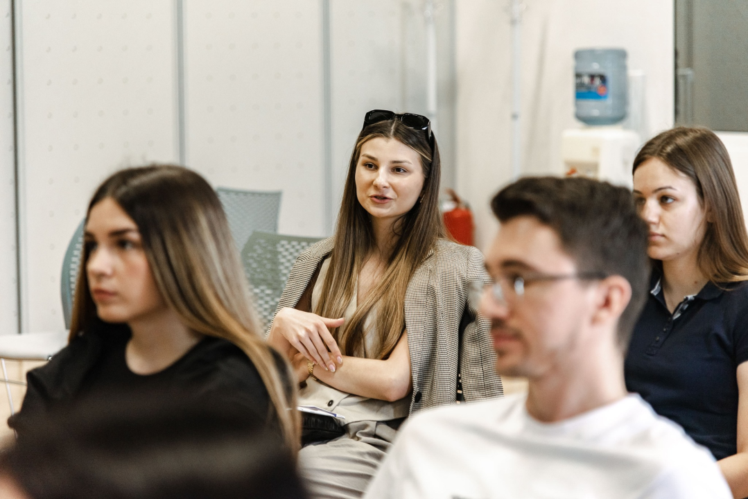 U ABC-u radionica za mlade: 'Pripremite se za svoj prvi izlazak na europske izbore' 