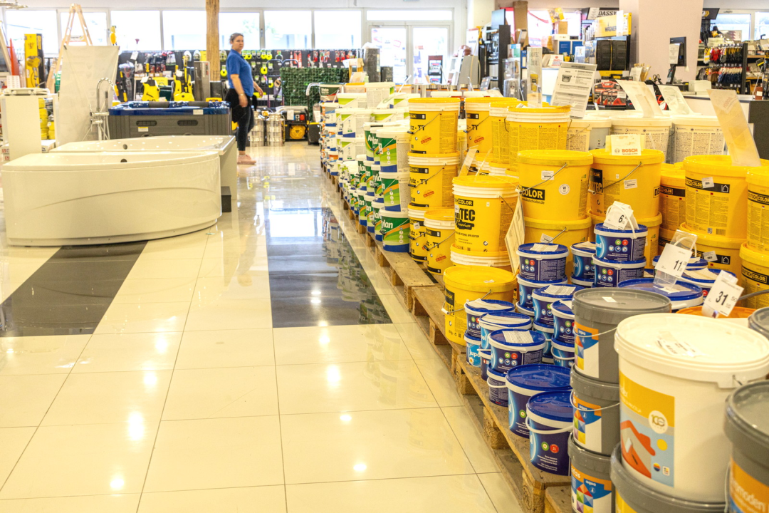 Iskoristite sjajne popuste u Eri Commerce i opremite svoj dom!