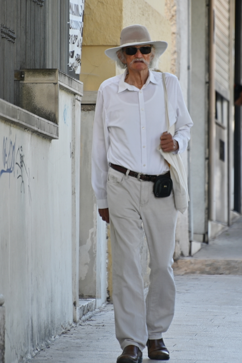 FOTO Đir po gradu, srijeda 5. lipnja