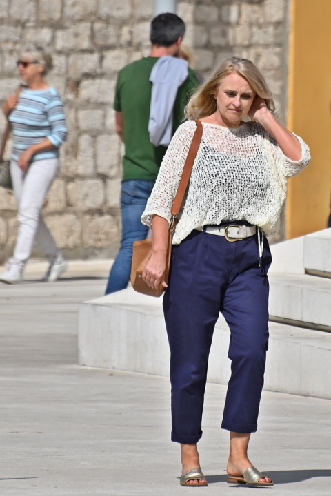 FOTO Đir po gradu, srijeda 5. lipnja