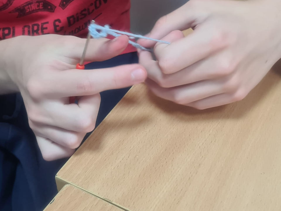 Katolička škola domaćin međužupanijskog susreta učeničkih zadruga Šibensko-kninske i Zadarske županije