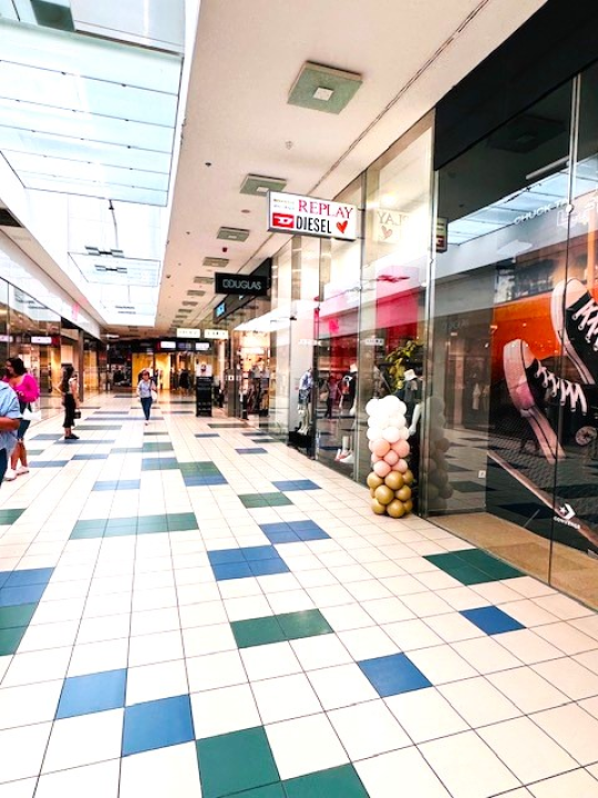 Dalmare centar slavi 20. rođendan uz popuste, nagradne igre i nezaboravne događaje!