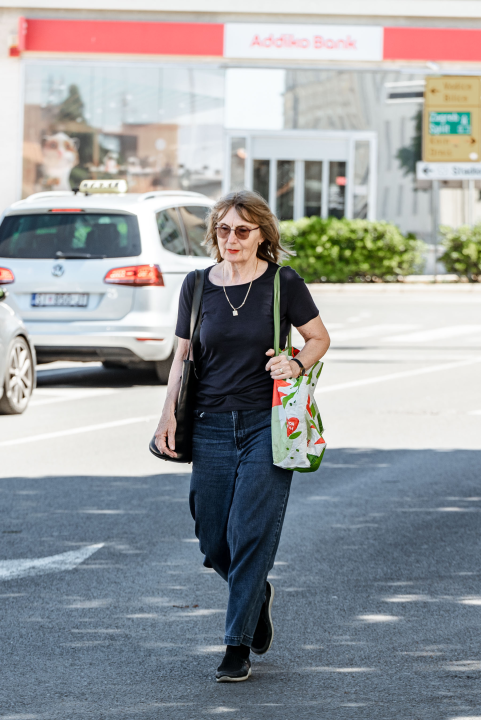 FOTO Đir po gradu, četvrtak 6. lipnja