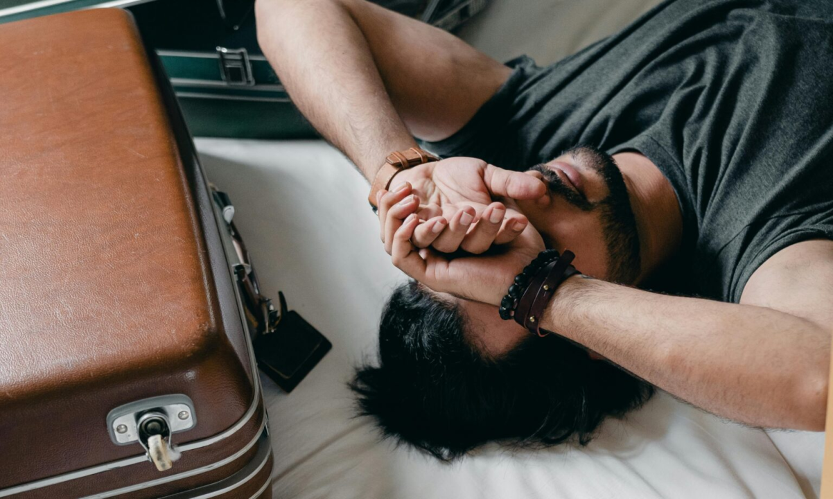 Vježbe protiv stresa: Evo kako svaki dan provesti u miru i bez nervoze