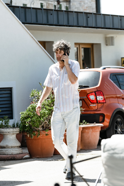 FOTO Đir po gradu, ponedjeljak  10. lipnja