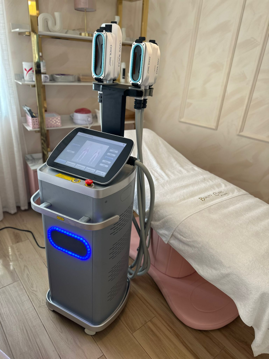 Riješite se dosadnih masnih naslaga uz 30 posto popusta u Beauty Clinic by Tamara! 