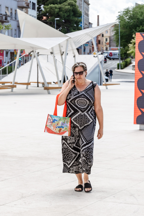 FOTO Đir po gradu, četvrtak 13. lipnja