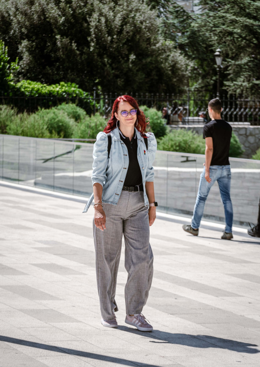 FOTO Đir po gradu, petak 14. lipnja