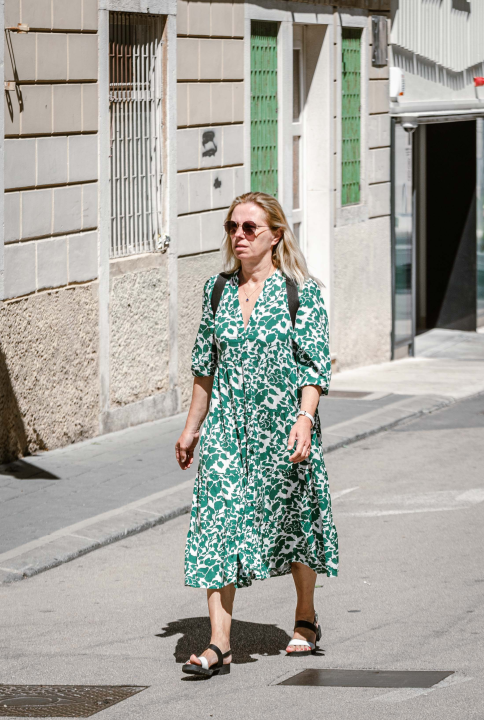 FOTO Đir po gradu, petak 14. lipnja