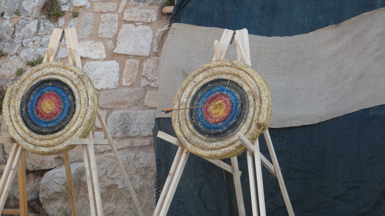 Učenici tri šibenske srednje škole prošli ‘tragovima srednjovjekovnog Šibenika’ 