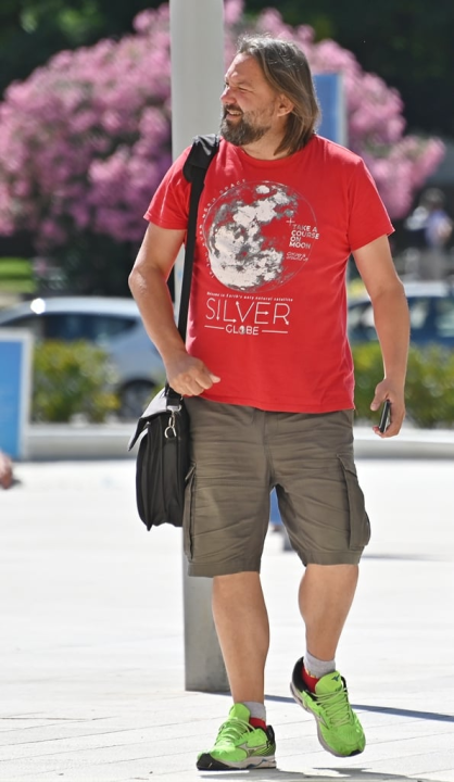 FOTO Đir po gradu, subota 15. lipnja