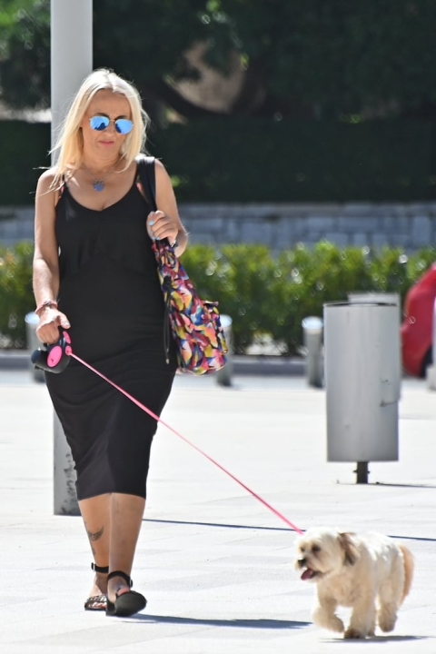 FOTO Đir po gradu, subota 15. lipnja