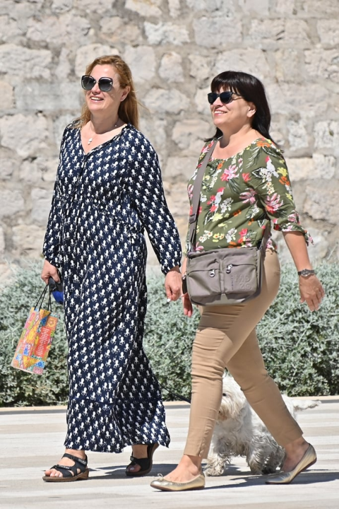 FOTO Đir po gradu, subota 15. lipnja