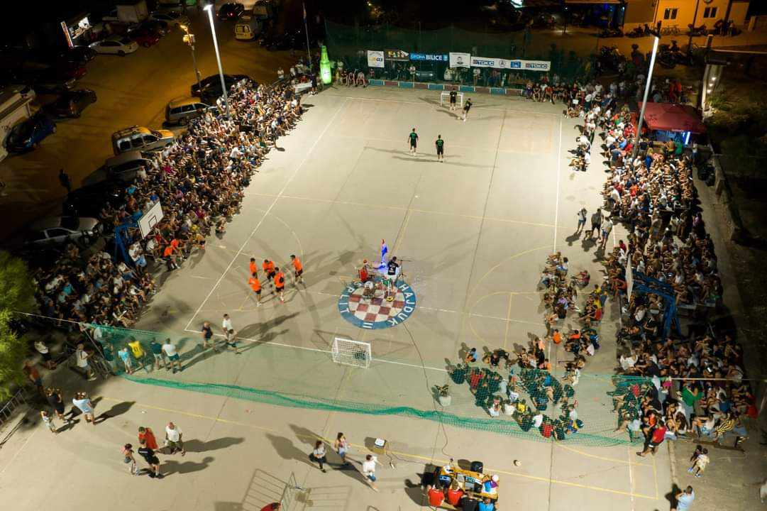 U tijeku prijave za Memorijalni turnir Ivica Mikulandra Civak i turnir mladih nada 