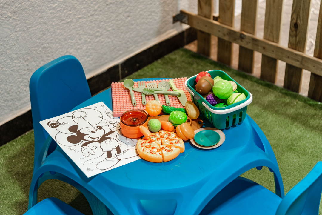 Posjetite Pizzeriju Delfin i uživajte u raznim specijalitetima!