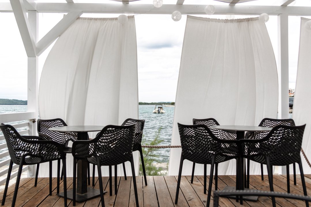 Posjetite Pizzeriju Delfin i uživajte u raznim specijalitetima!