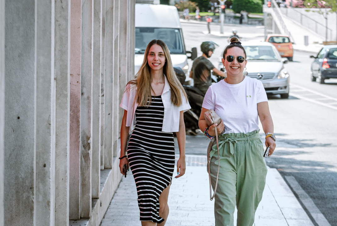 FOTO Đir po gradu, utorak 18. lipnja