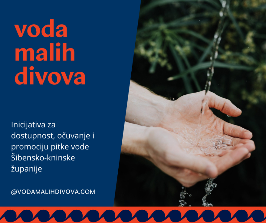 Šibensko-kninski kraj – zemlja divova 