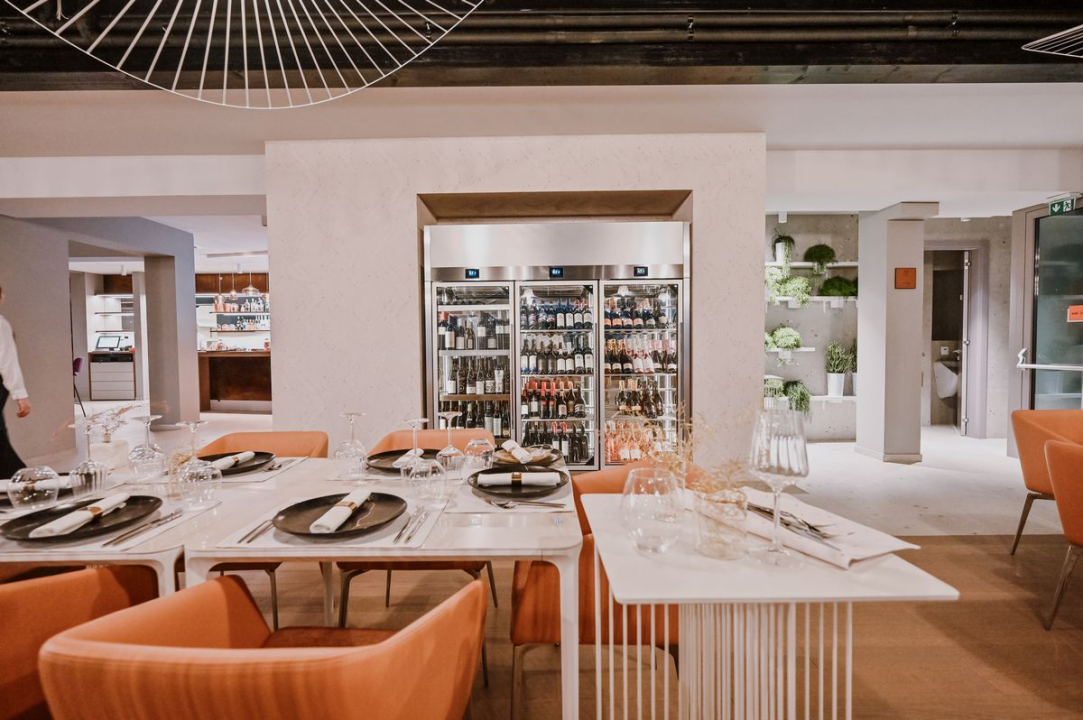 Restoran Nomad priprema vrhunsku večeru uz 'Gosta kuhara' Matu Sučića!