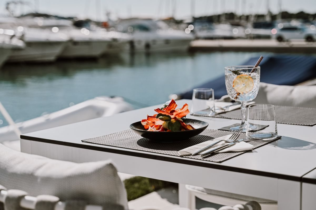 Restoran Nomad priprema vrhunsku večeru uz 'Gosta kuhara' Matu Sučića!