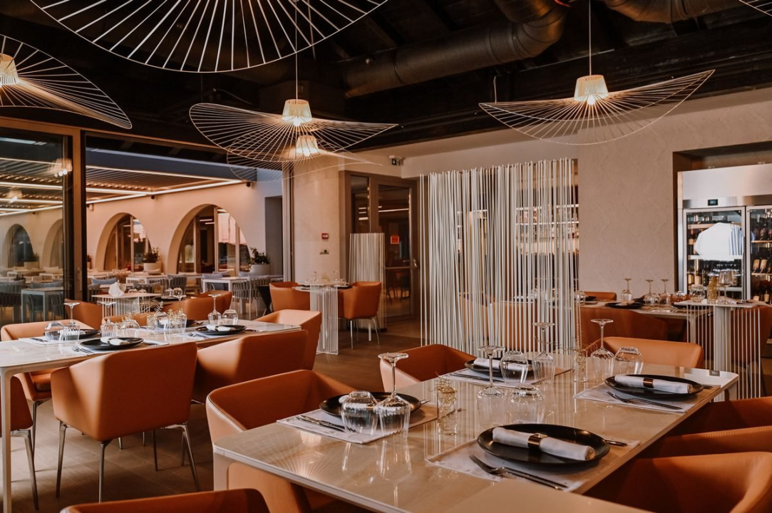 Restoran Nomad priprema vrhunsku večeru uz 'Gosta kuhara' Matu Sučića!