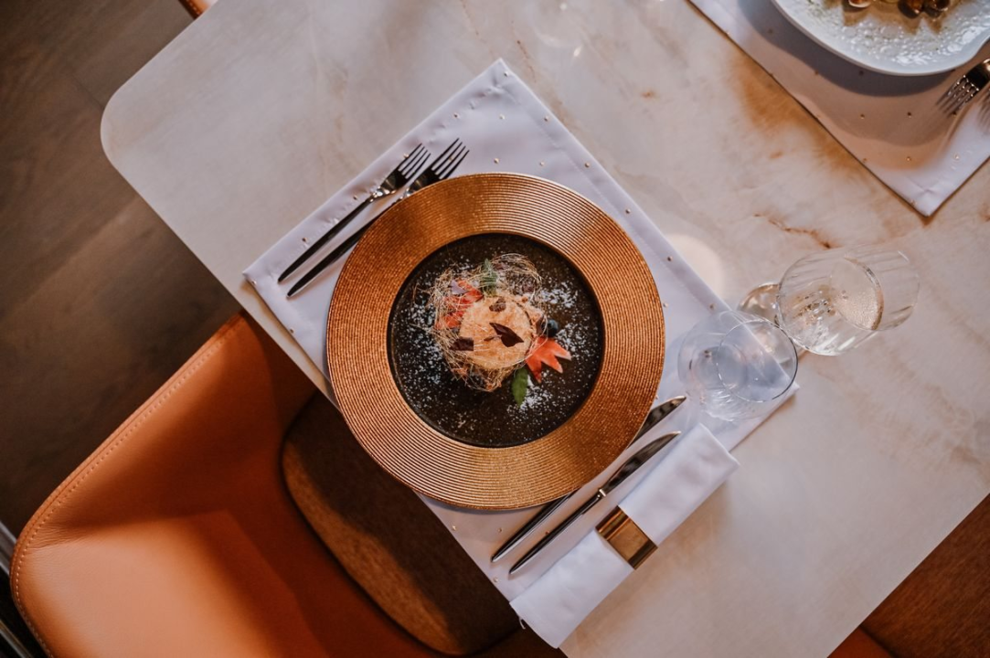 Restoran Nomad priprema vrhunsku večeru uz 'Gosta kuhara' Matu Sučića!