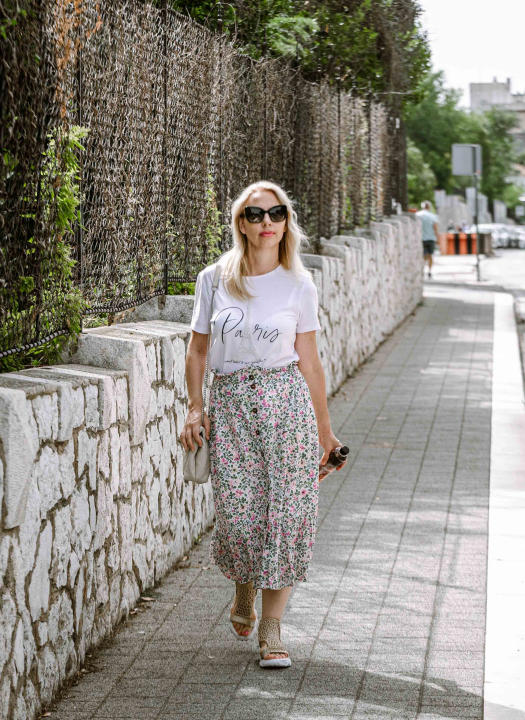 FOTO Đir po gradu, srijeda 19. lipnja