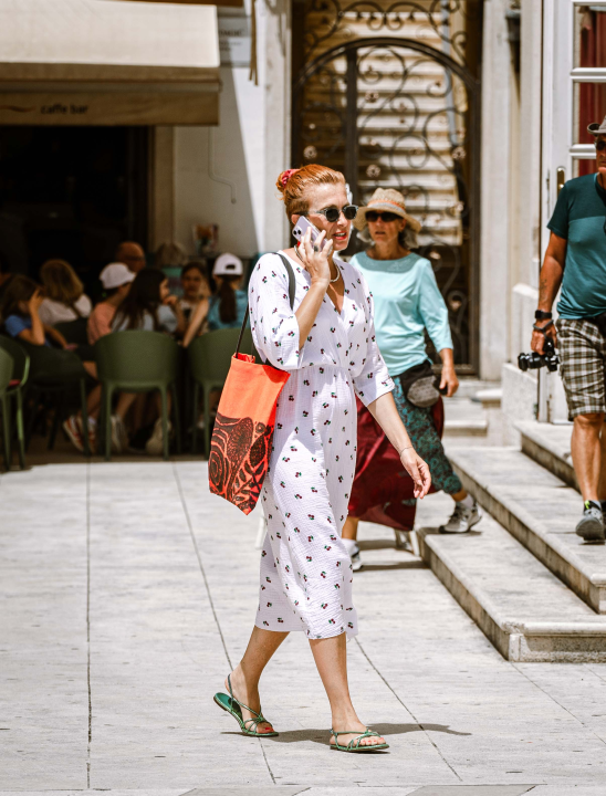 FOTO Đir po gradu, srijeda 19. lipnja