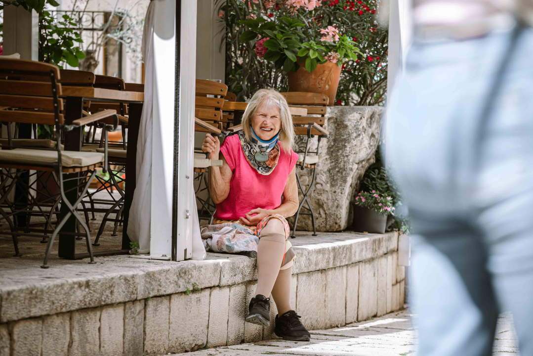 FOTO Đir po gradu, četvrtak 20. lipnja