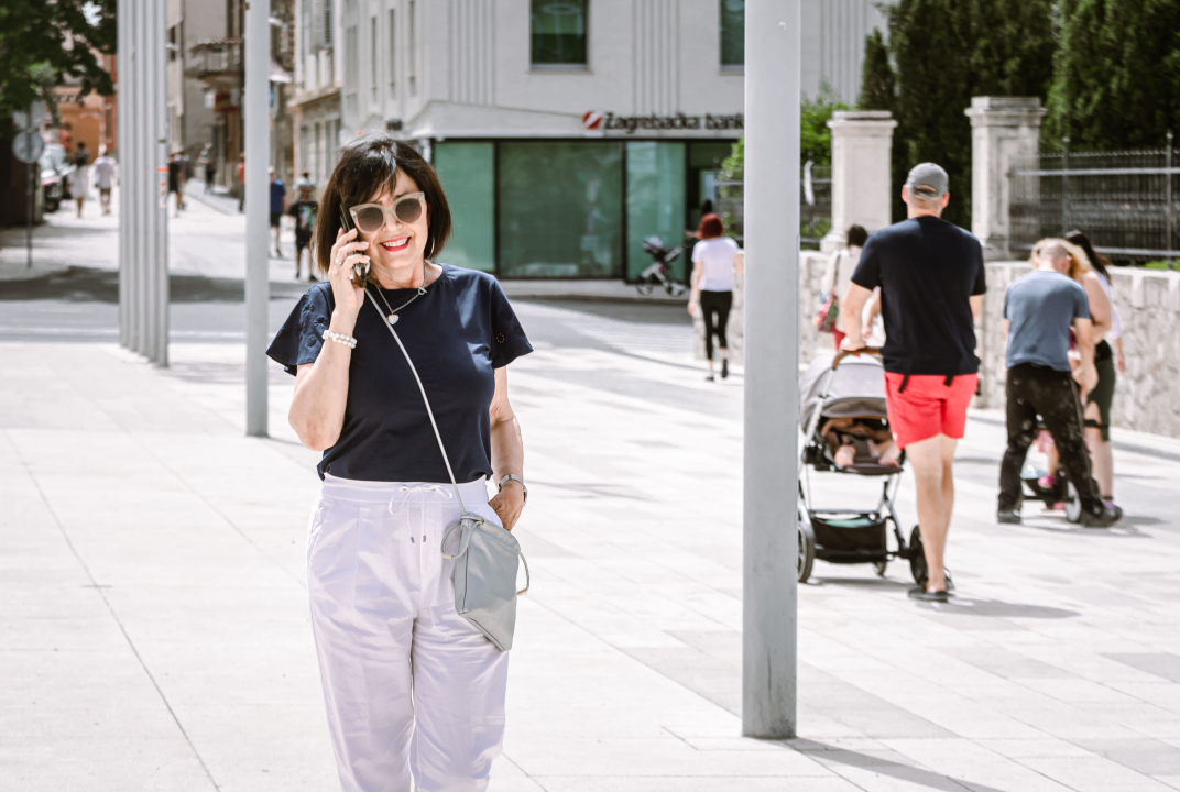 FOTO Đir po gradu, četvrtak 20. lipnja