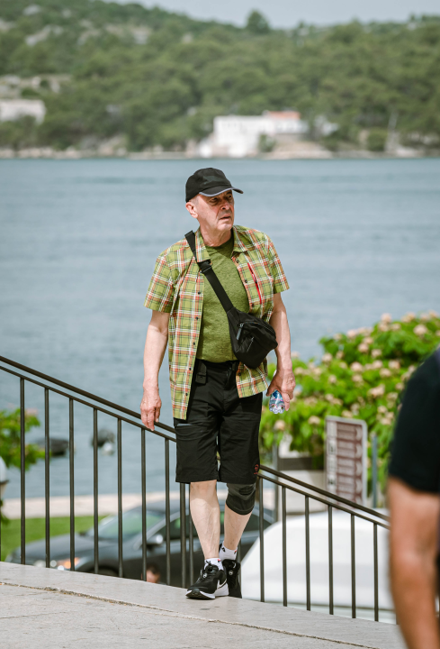 FOTO Đir po gradu, petak 21. lipnja